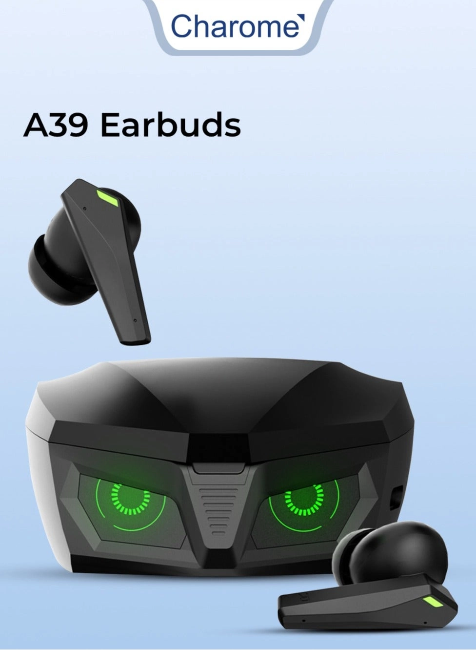 A39 Wireless Earbud