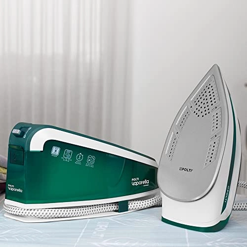 Vaporella Express VE30.20 - 8 bar 1.6L