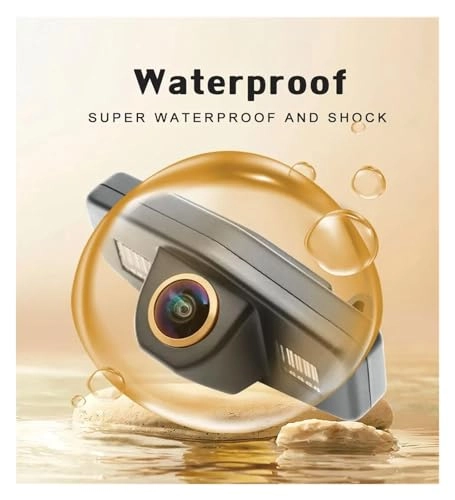 GAF-LS8008 - Top Starlight Night Vision Wire AHD 1080P or 720P