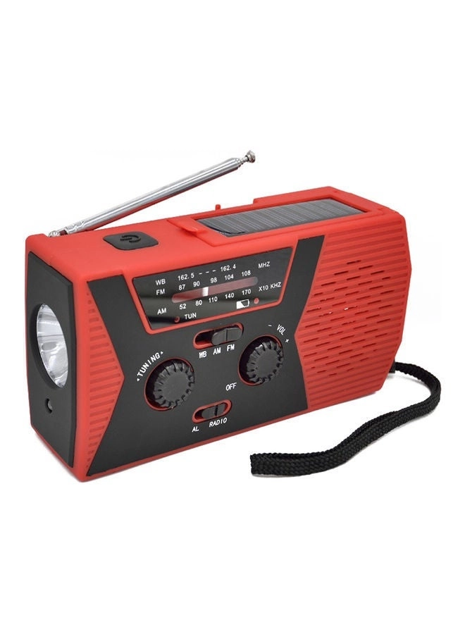 V6622 - Portable Radio