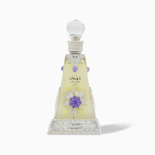 Arba Wardat Eau de Parfum 30 ml