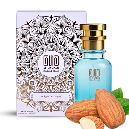 Indygo Tanzanytte - 100 ML