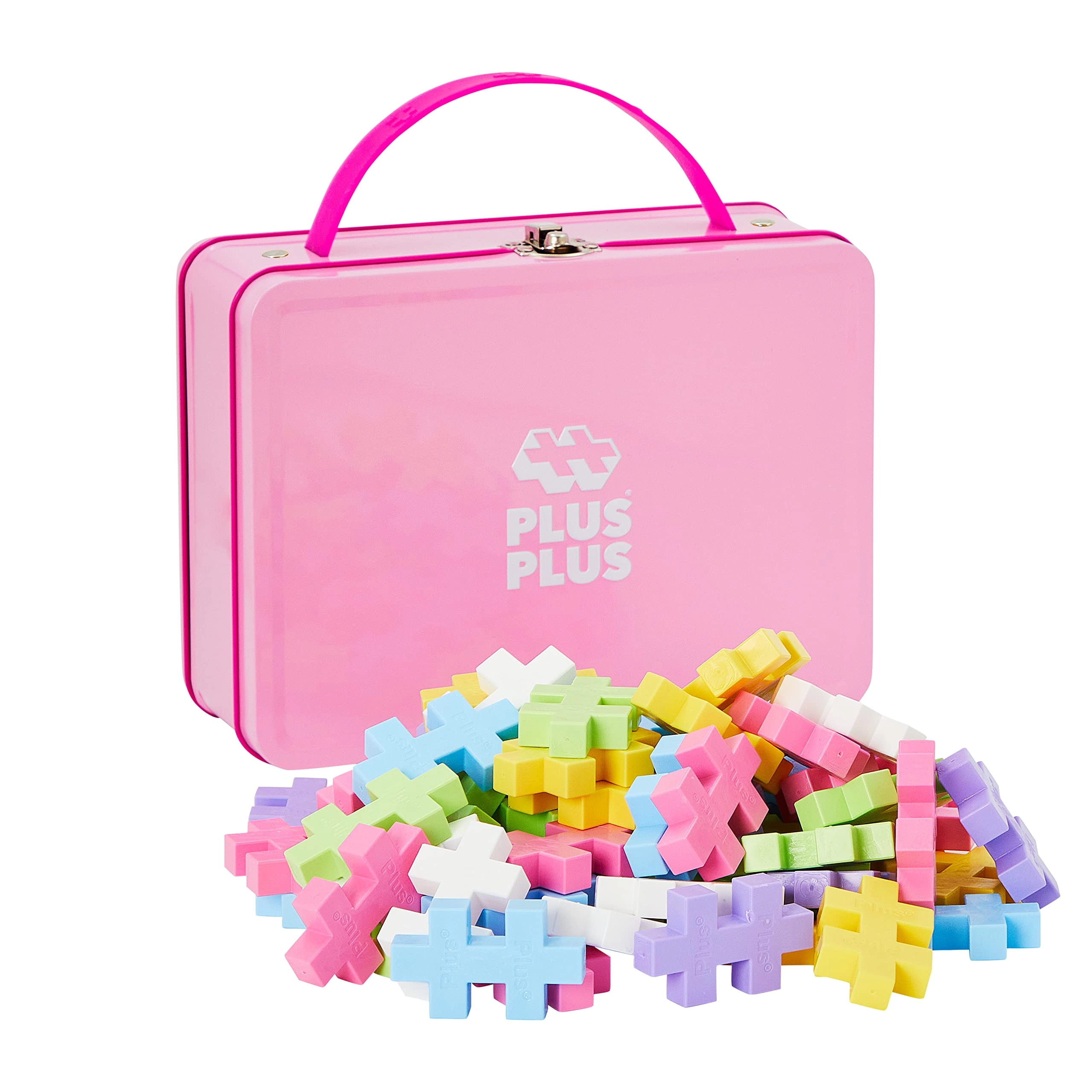 Big Box Pastel - 70 pcs Colourful