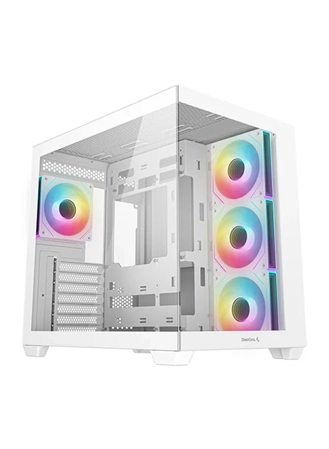 CG530 4F - Tempered Glass ATX Mid Tower