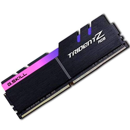 Trident Z RGB - 32GB 3200MT/s 288-Pin DDR4