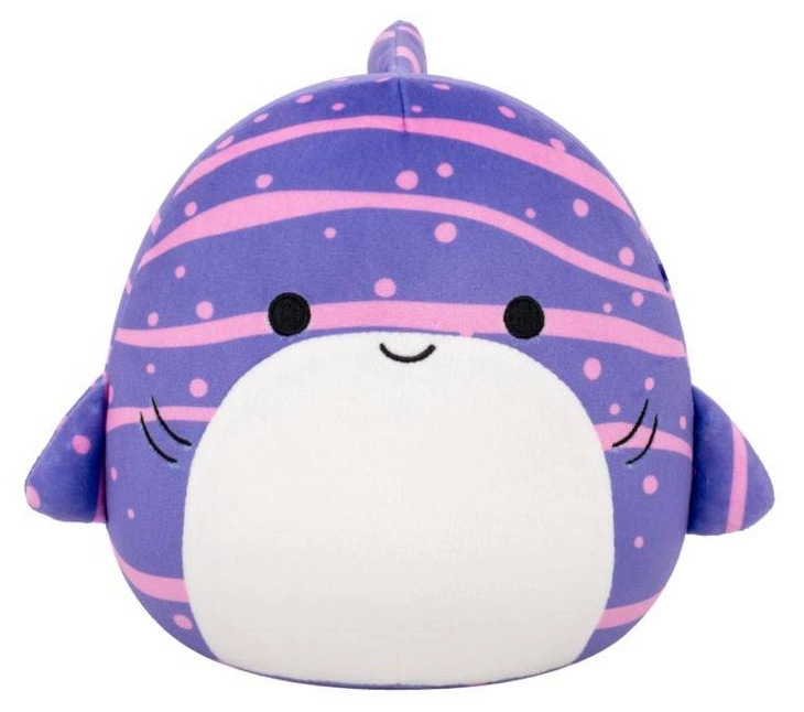 Squishmallows Tizziano Striped - 30 cm