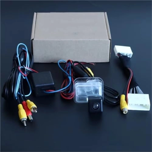 Backup Camera - Night vision 648*488 pixels