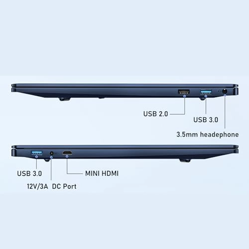 Gaming Laptop NY-08 - 16'' N150 16GB DDR4 512GB SSD