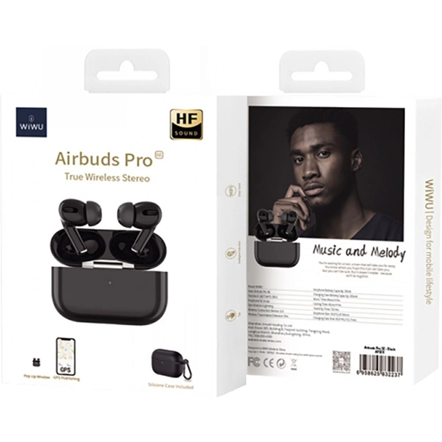 Airbuds Pro SE Wireless Earbud