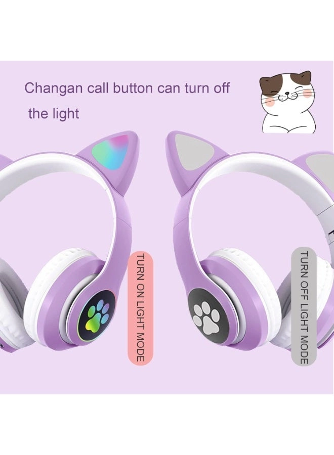 DR57 Wireless Headphone