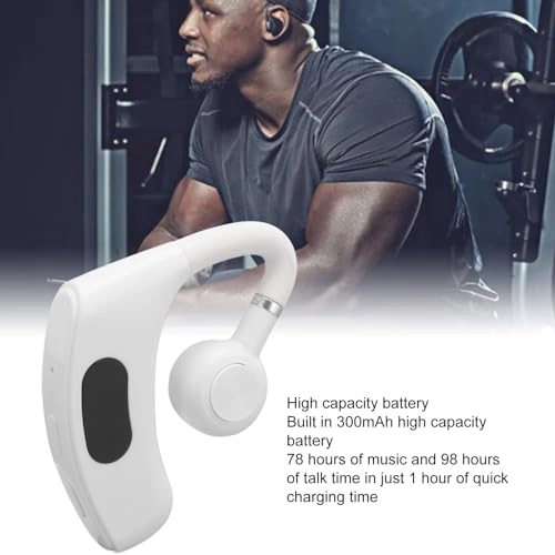 Cryfoktvytk6spx40 Wireless Headset