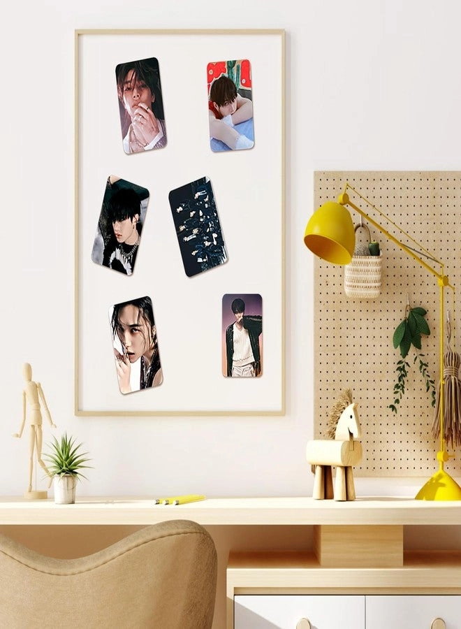 StrayKids Photocard Collection - 92 Sheets