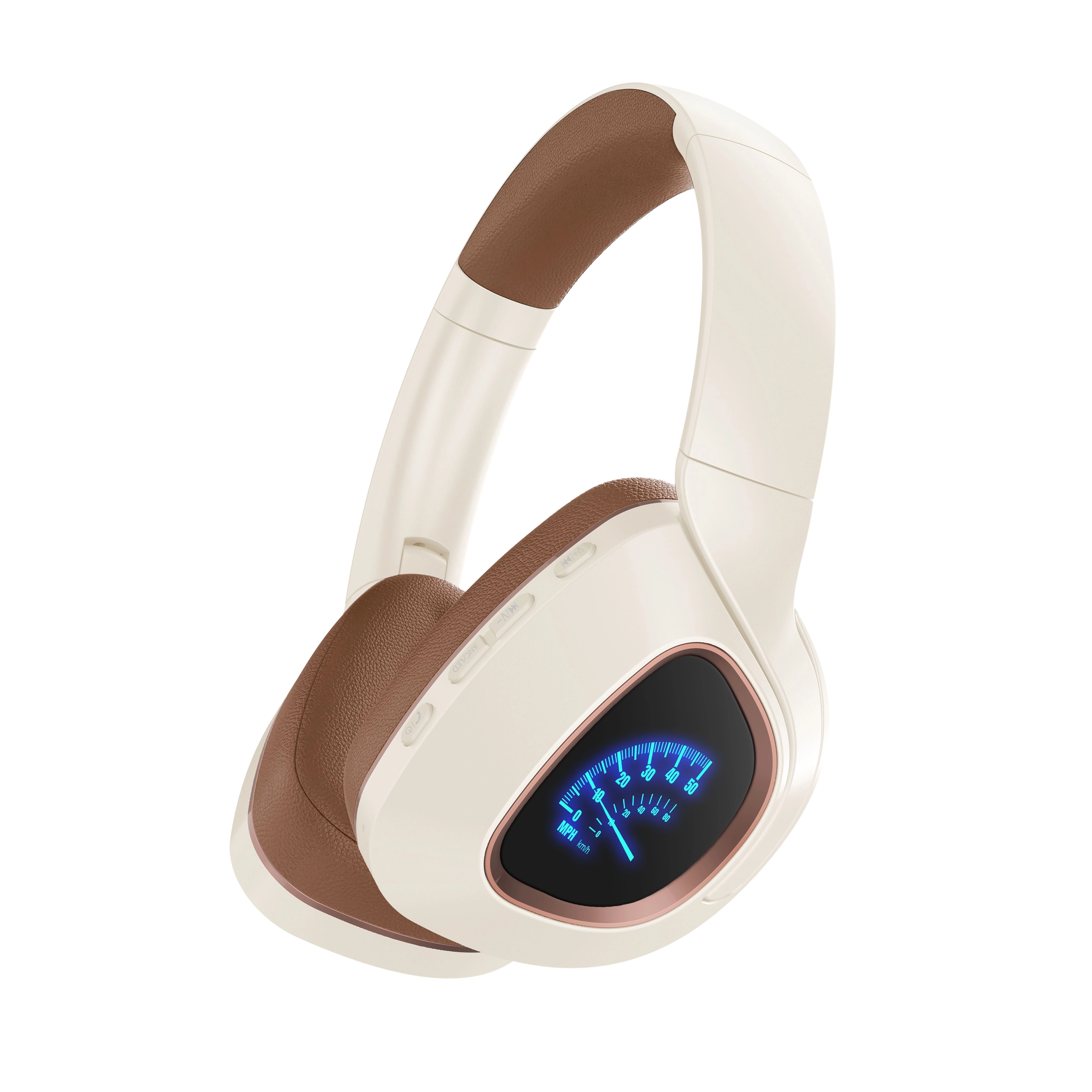 Soundtec CLAP ANC Wireless Headphone