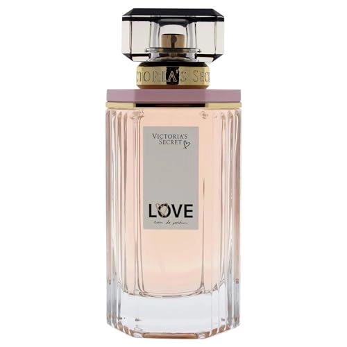 Love Eau de Parfum 100ml
