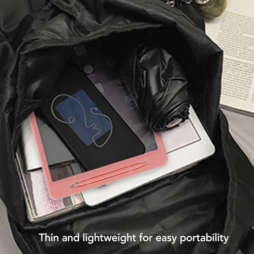 LCD Writing Tablet - pen