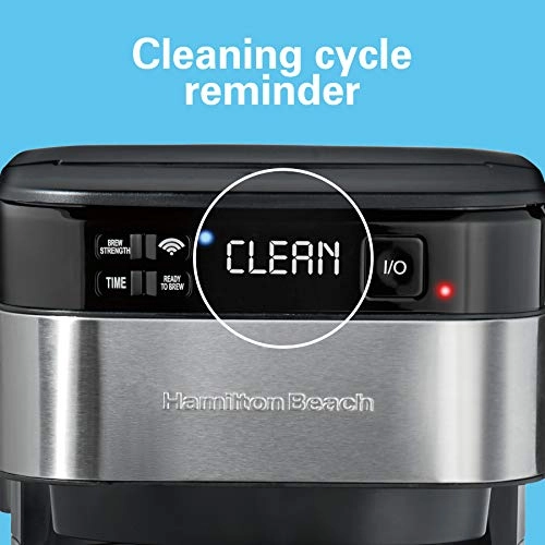 49350R - Works with Alexa 12 Cup