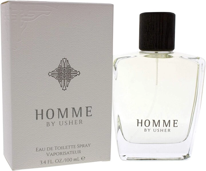 Homme Eau de Toilette 100 ml