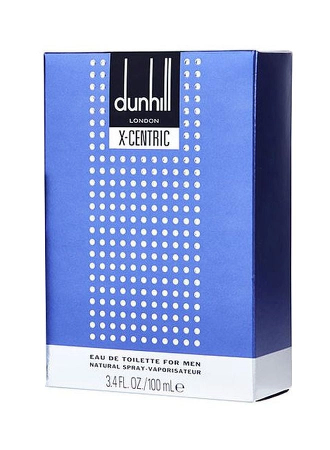 X-Centric Eau de Toilette 100 ml