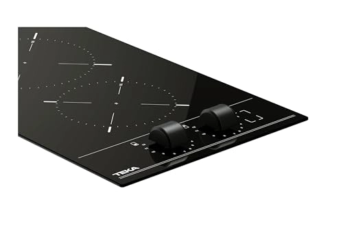 TBC 32000 XFL Ceramic hob