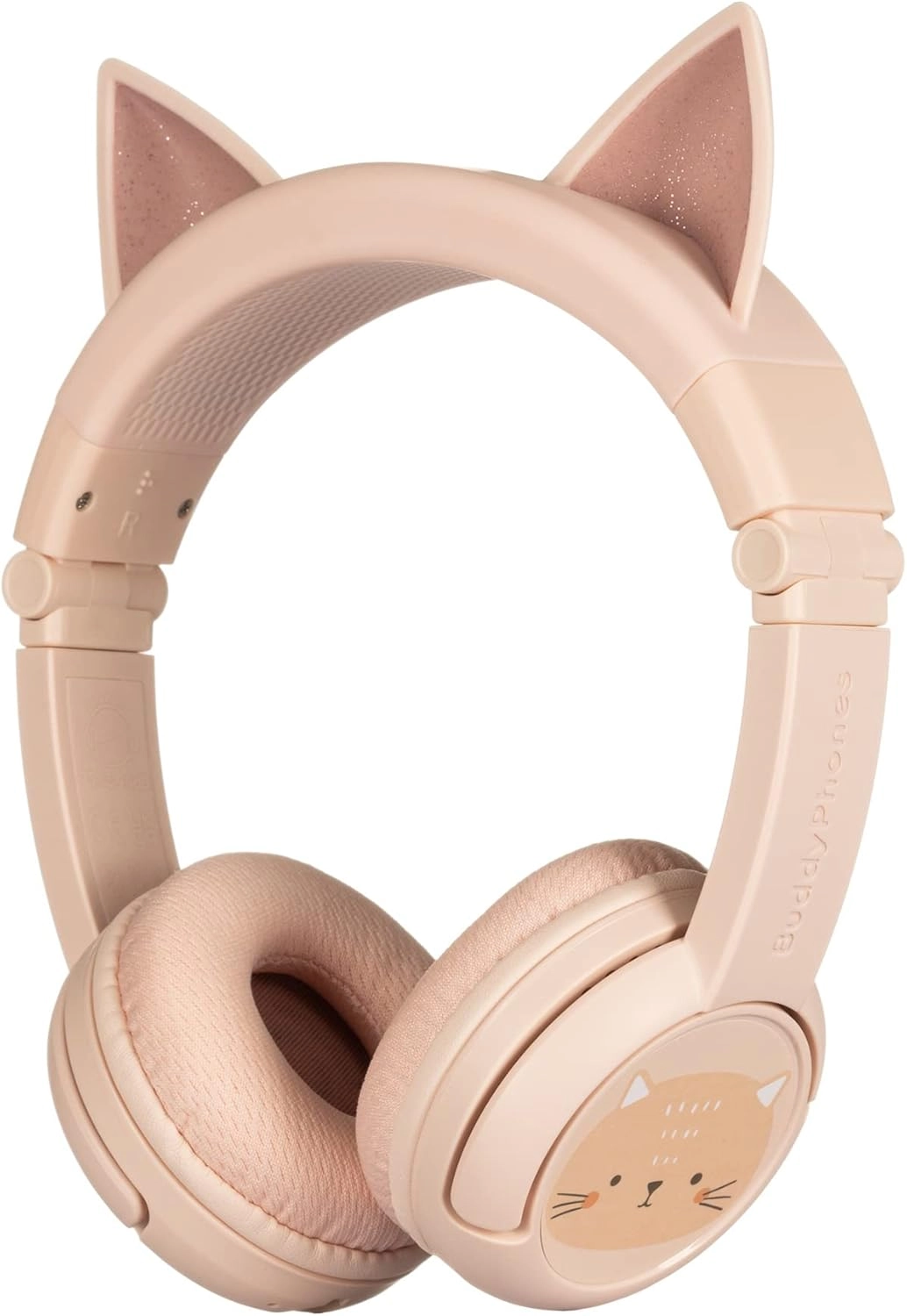 PlayEars+ Wireless Headset