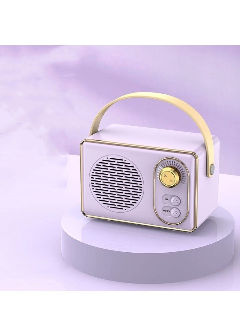 KUYING Wireless Retro