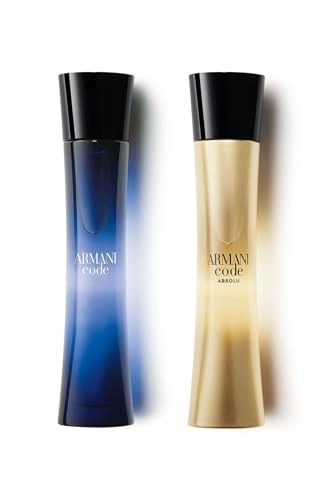 Code For Women Eau de Parfum 75ml