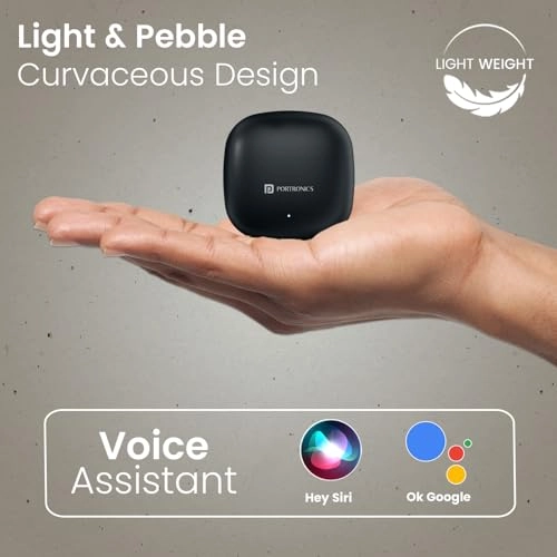 Harmonics Twins S18 Wireless Earbud