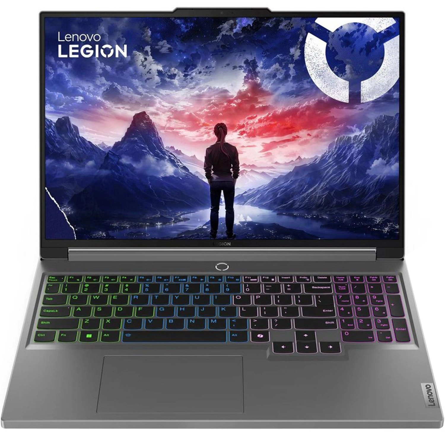 Legion 5 16IRX9 - 16'' Core i7-14650HX 16GB DDR5 1000GB SSD