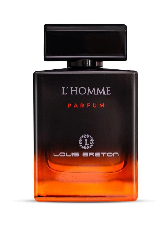 L'Homme Eau de Parfum 100ml