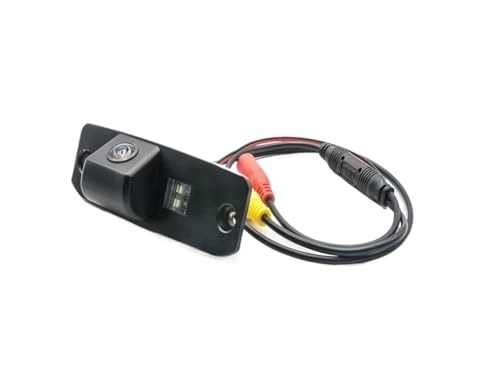 Reverse Backup Rear View Camera - Starlight Night Vision AHD/CVBS 1920x1080P