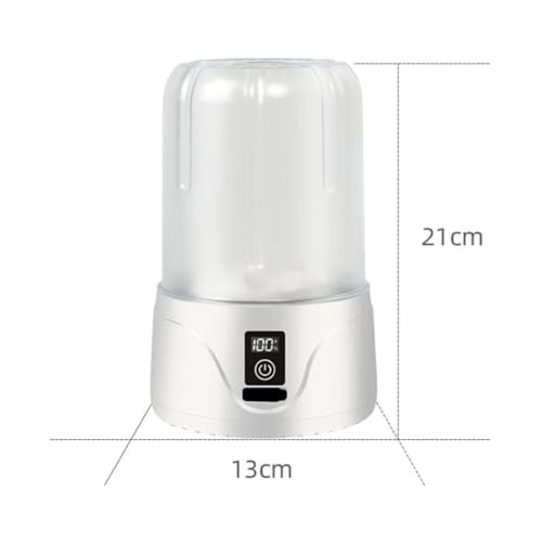 Turbine Portable Washing Machine