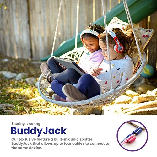 Explore Wired Headphone Pack