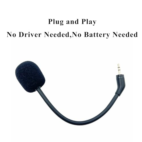 Astro A30 Wired Microphone