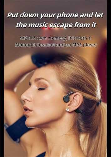 66317687 Wireless Headphone