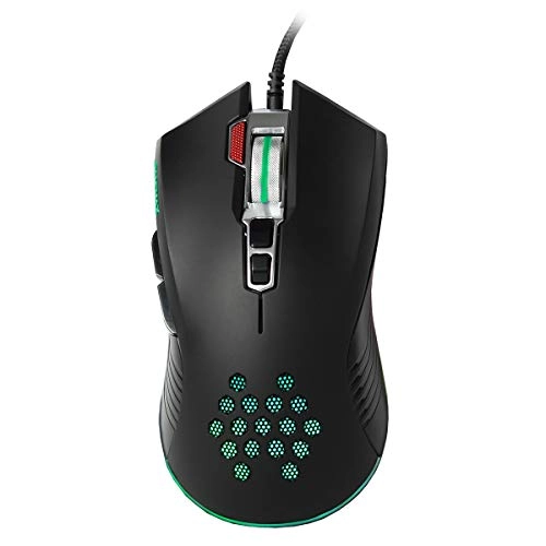 Razor RGB Gaming Mouse - USB
