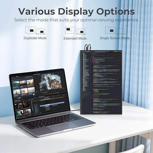 V140F1 - FHD 1080P 14 Inches