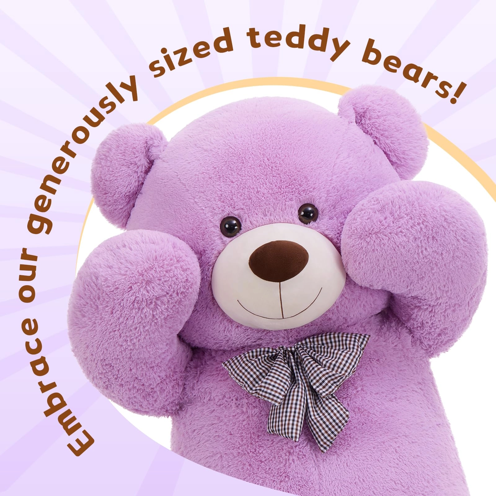 Teddy Bear