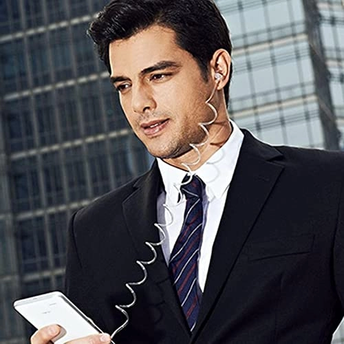 Anti Radiation Headphones - Wired Earphone