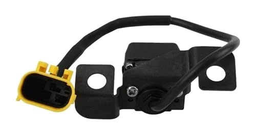 Rear View Camera - Night vision
