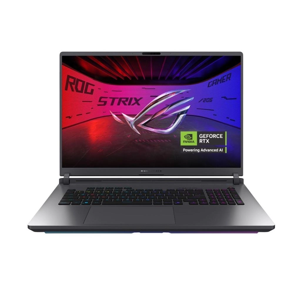 ROG Strix G18 G815JPR-G91621W - 18'' Core i9-14900HX 32GB DDR5 1TB SSD