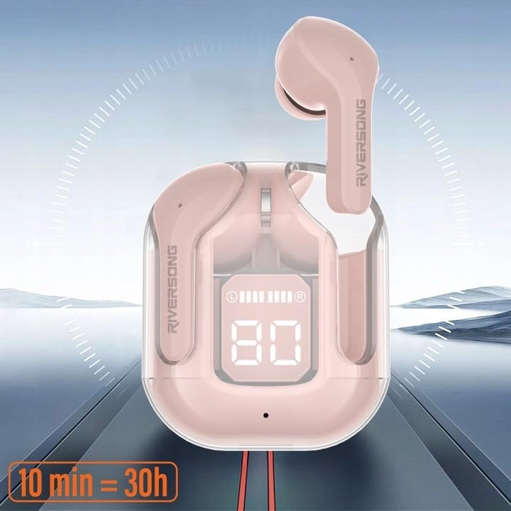 AirFly M2 Wireless Earbud