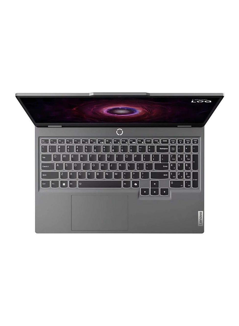 LOQ 15 - 15.6'' Ryzen 7-7435HS 16GB DDR5 512GB SSD