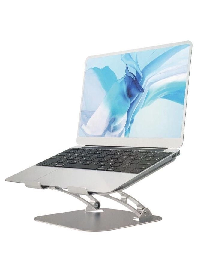 Easy Life Ergonomic Adjustable Laptop Notebook Stand Holder
