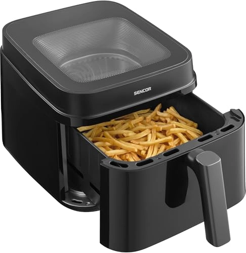 Vita Fryer SFR 6900BK