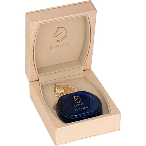 The King Eau de Parfum - 75ml