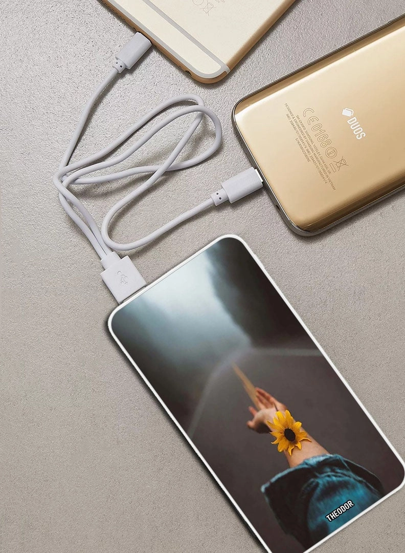 EX_PPBA173 - 10000mAh 18W Fast charging