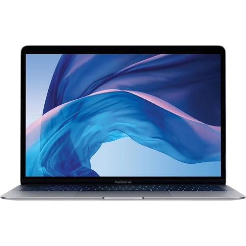 (Renewed) Macbook Air A1932 2019 - 13.3'' Core i5 16GB DDR3 512GB SSD