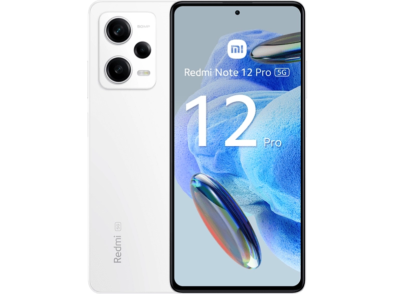 Redmi Note 12 Pro - 8GB 256GB