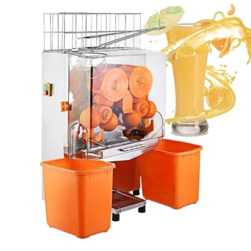 Fresh Orange Juicer - 120W