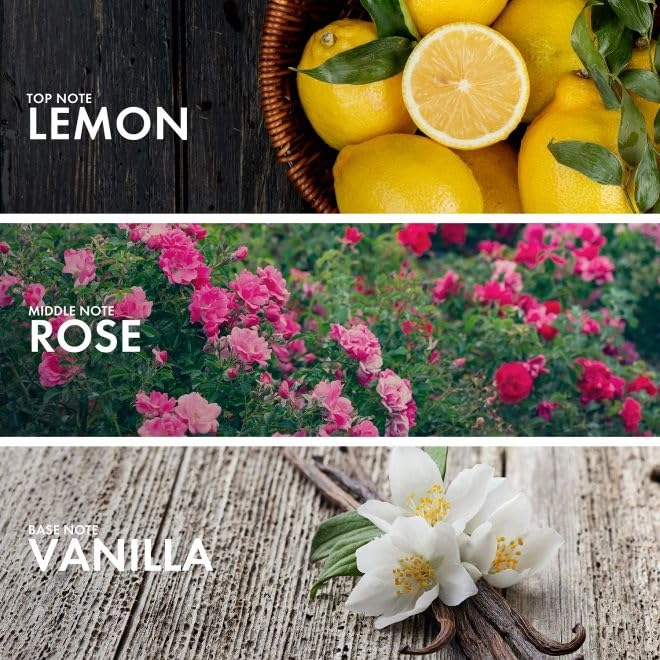 Sweety Rose Eau de Parfum 50 ml